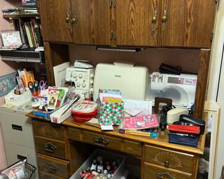 Another desk 