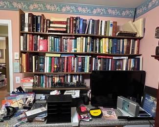 Books!