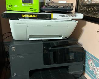 Printers