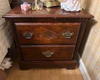 Nightstand 