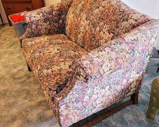 Settee $100