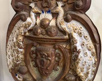 Franchineau Comtoise Clock