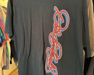 1997 Nascar Winston Cup Champion "Bet on Black" Dale Earnhardt Graphic T-Shirt