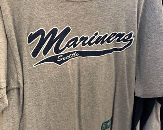 Seattle Mariners T-Shirt