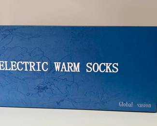 Electric socks 