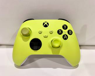 Xbox Controller