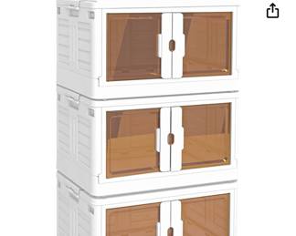 New in Box Storage Bins