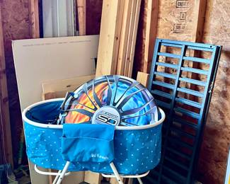 Dog Grooming Bath Tub