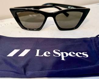 Le Specs Sunglasses