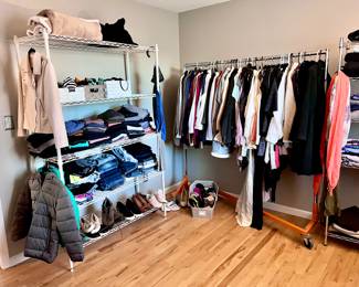 Name Brand Clothing Shoes and Accessories