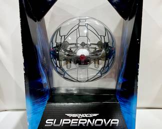 Air Hogs Super Nova 