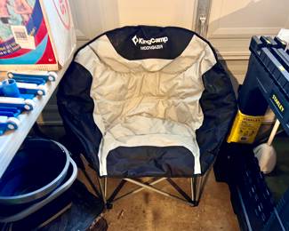 Camping Chair
