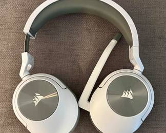 Video Gaming Headset