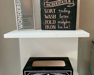 New Wonderskin Lip Stain and Decor