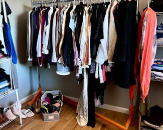 Name Brand Clothing, Shoes and Accessories