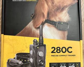 Dogtra Dog Collar Trainer