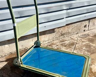 Furniture Dolly Cart