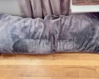 UGG Body Pillow