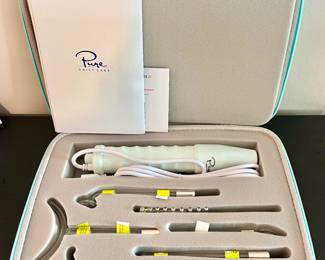 Pure High Frequency Wand