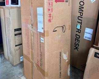 NEW in Box Swinging Egg chair / Swing Chair