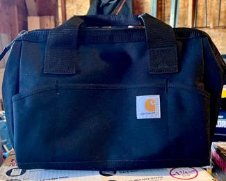 Carhartt Tool Bag