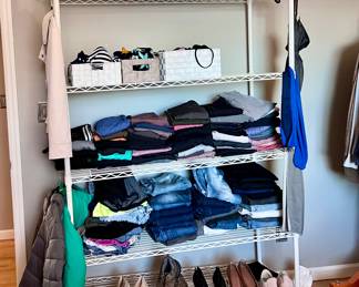 Name Brand Clothing, Shoes and Accessories