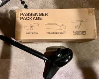 New in Box Bike Accessories