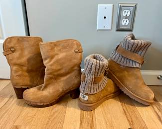 UGG Boots / Uggs 