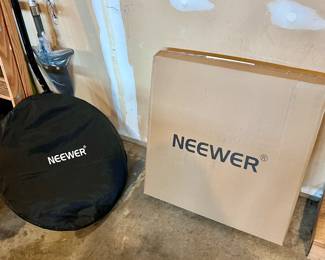 Neewer Photography Lighting Kit