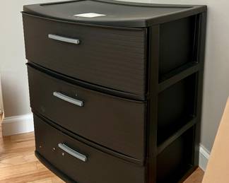 Organizer Storage Drawers