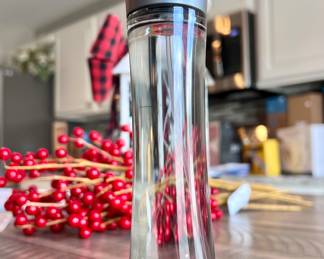 Armani Mania Perfume (Full Bottle) 🥰