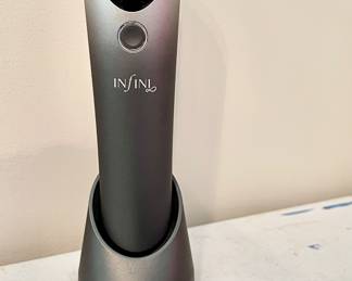 Sonic Therapy IQ LED & Thermal Face Device