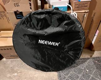 Photography Lighting Kit 