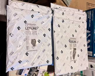 New Outdoor Furniture Covers