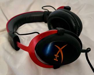 Headset / Headphones