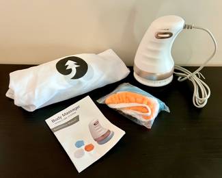 Body Massager 