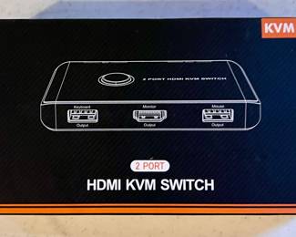 HDMI Switch