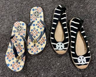Tory Burch shoes