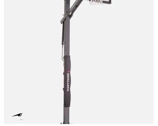 Goalrilla Goliath Basketball Hoop