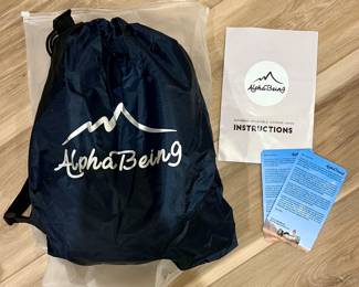 Inflatable Lounge Chair