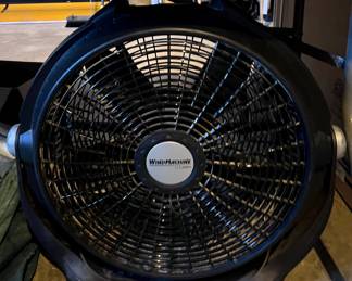 Floor Fan