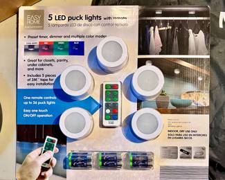 Led Lights