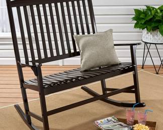 NEW in Box Double Rocker