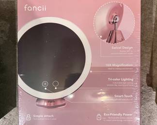 NEW Fancii Make Up Mirror