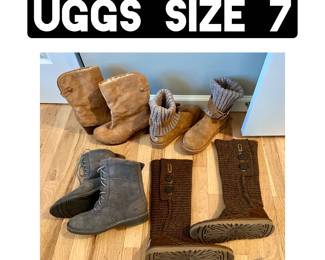 Ugg Boots