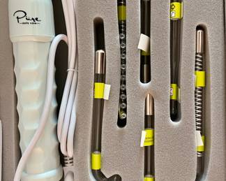 Pure High Frequency Wand