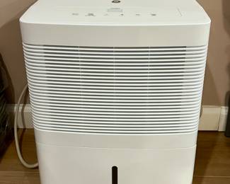 Dehumidifier 