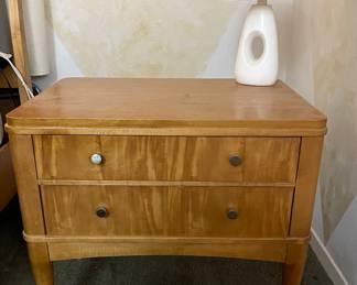 Ethan Allen Nightstand (2 of them)