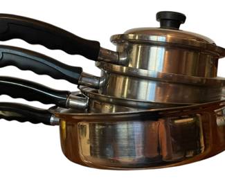 Vitacraft Pots Pans
