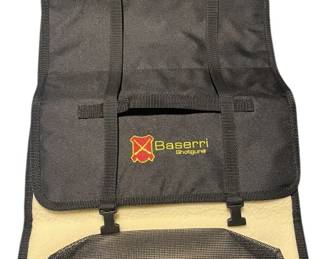 Baserri Shotguns Fold Up Bag